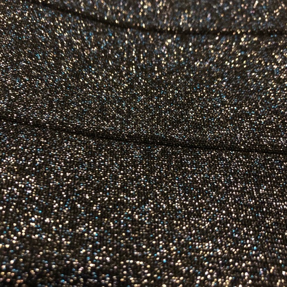 Glitter body con dress - Picture 4 of 4